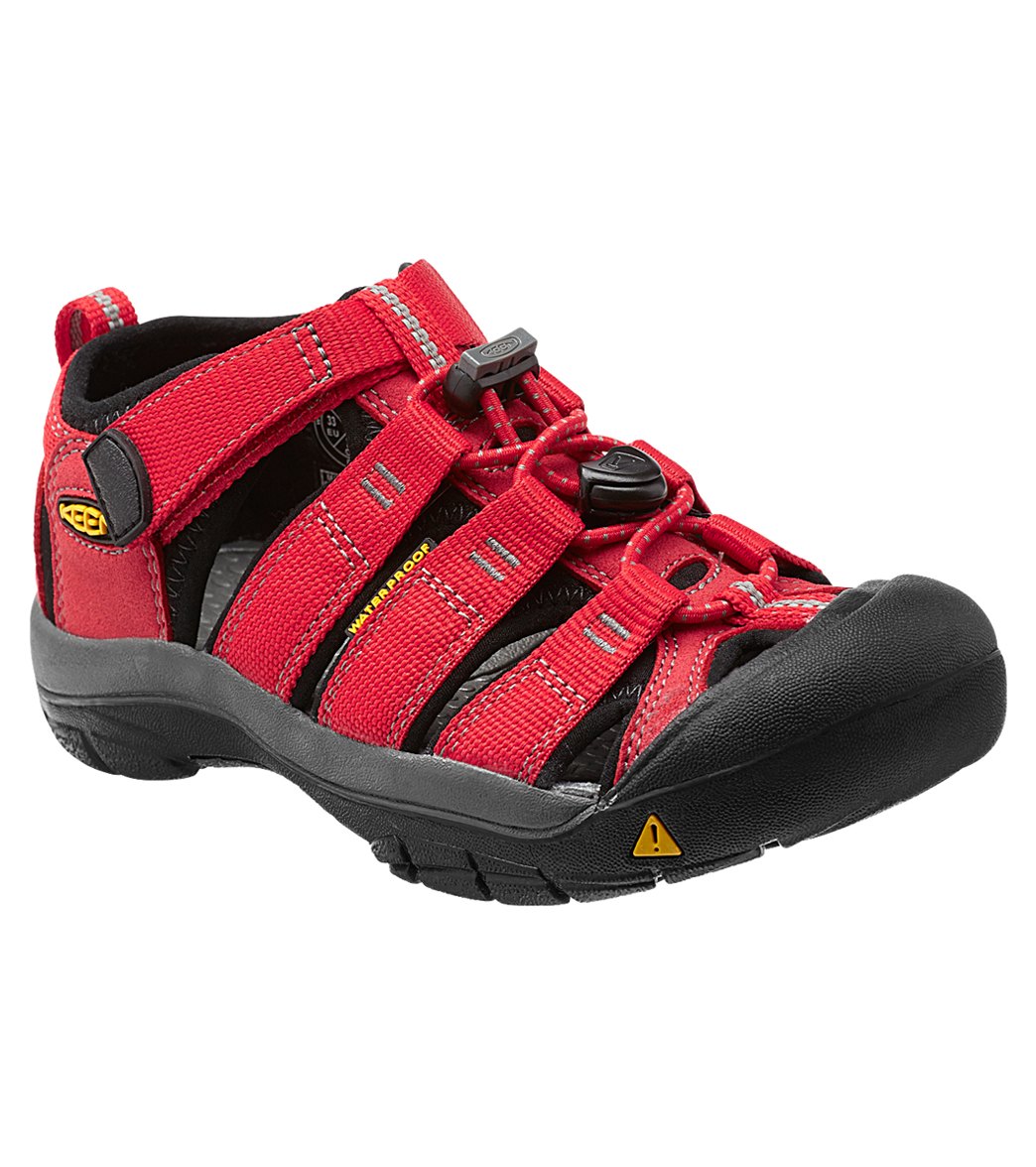 Keen Children's Newport H2 Water Shoes