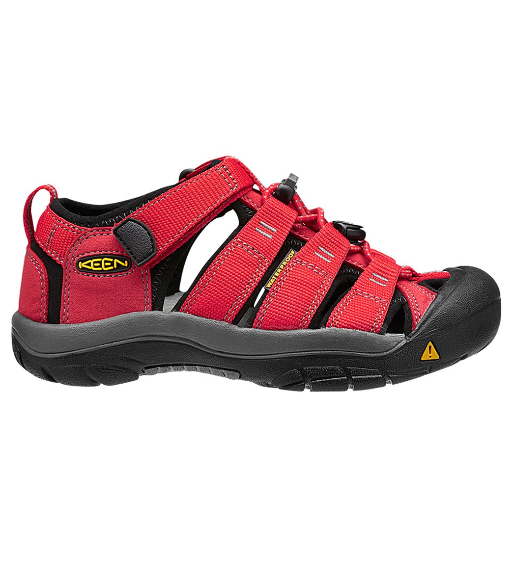 Keen Children's Newport H2 Water Shoes