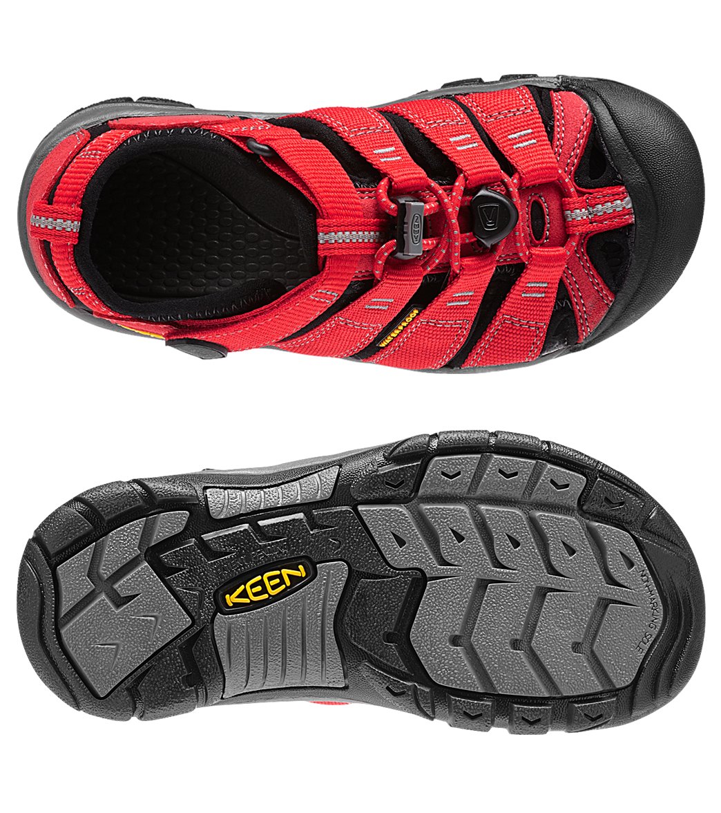 Keen Children's Newport H2 Water Shoes