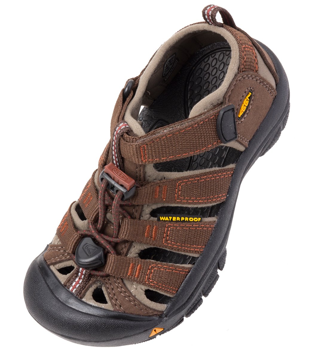 Keen Children's Newport H2 Water Shoes