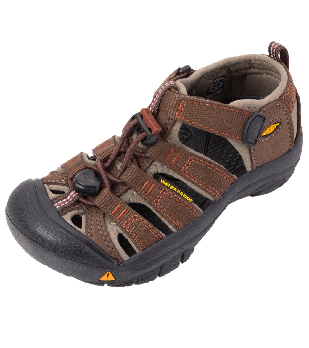 Keen Children's Newport H2 Water Shoes