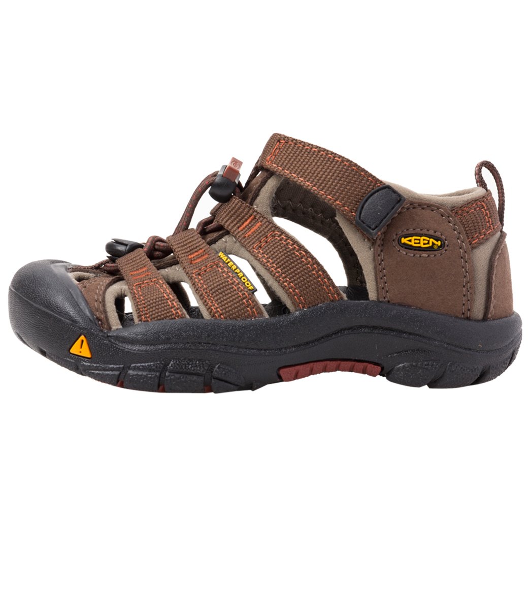 Keen Children's Newport H2 Water Shoes
