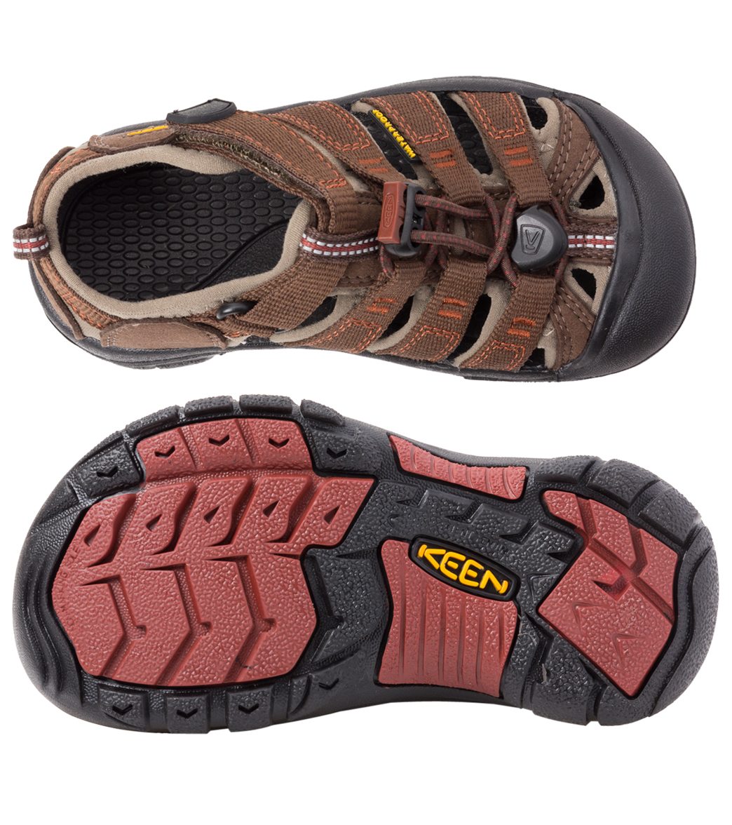 Keen Children's Newport H2 Water Shoes