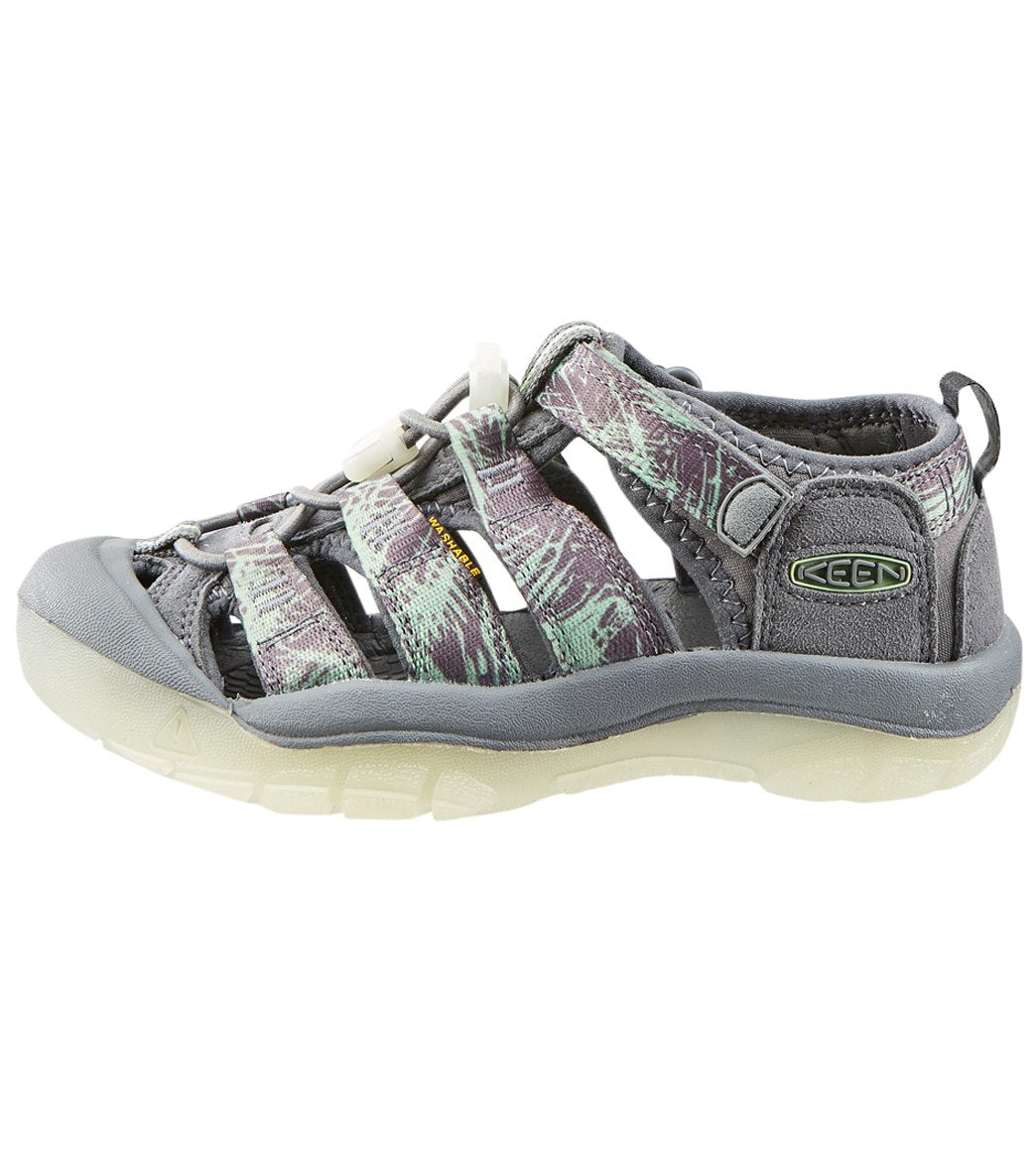 Keen Children's Newport H2 Water Shoes