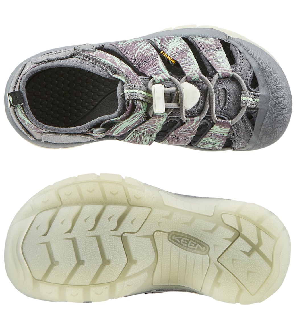 Keen Children's Newport H2 Water Shoes
