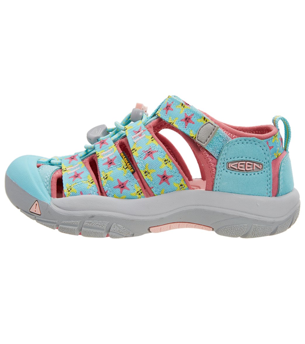 Keen Children's Newport H2 Water Shoes