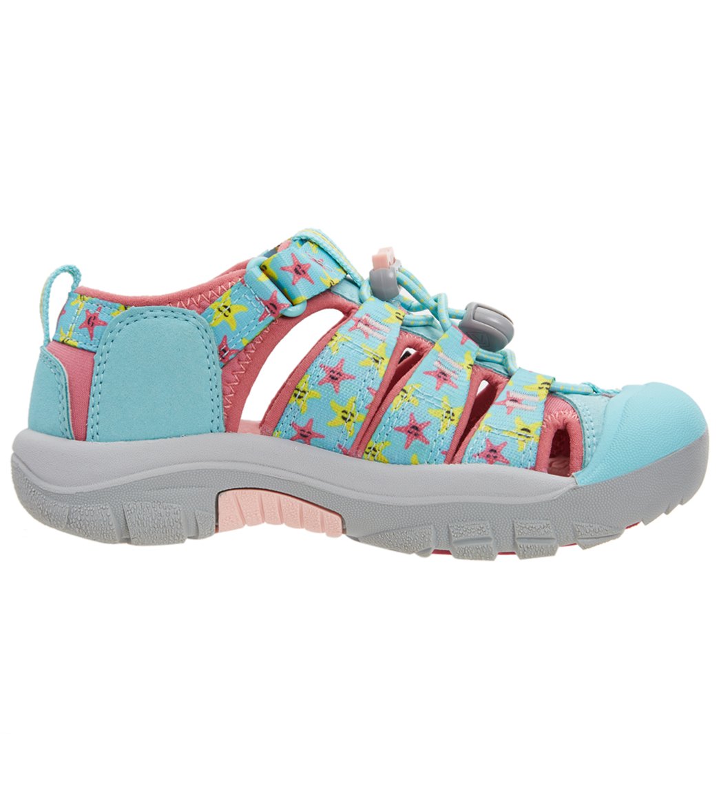 Keen Children's Newport H2 Water Shoes