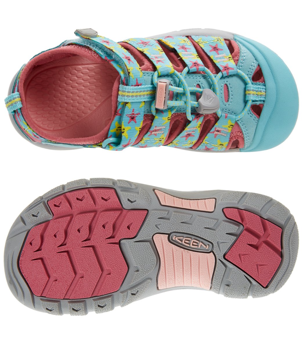 Keen Children's Newport H2 Water Shoes