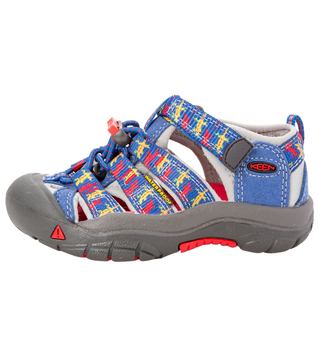 Keen Children's Newport H2 Water Shoes