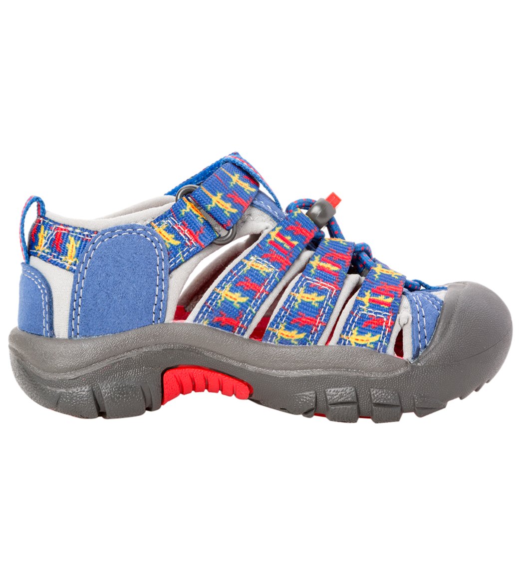 Keen Children's Newport H2 Water Shoes