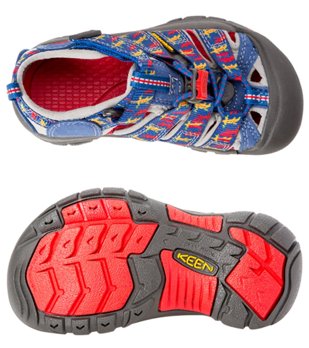 Keen Children's Newport H2 Water Shoes