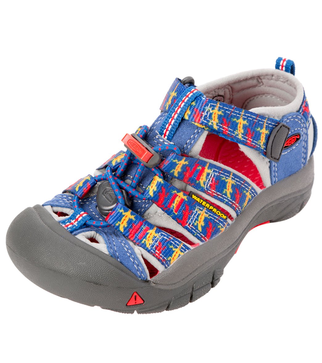 Keen Children's Newport H2 Water Shoes