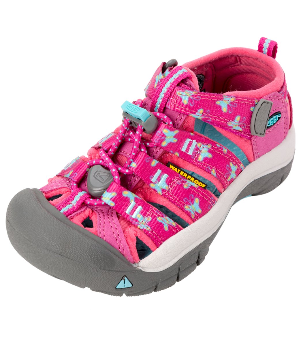 Keen Children's Newport H2 Water Shoes