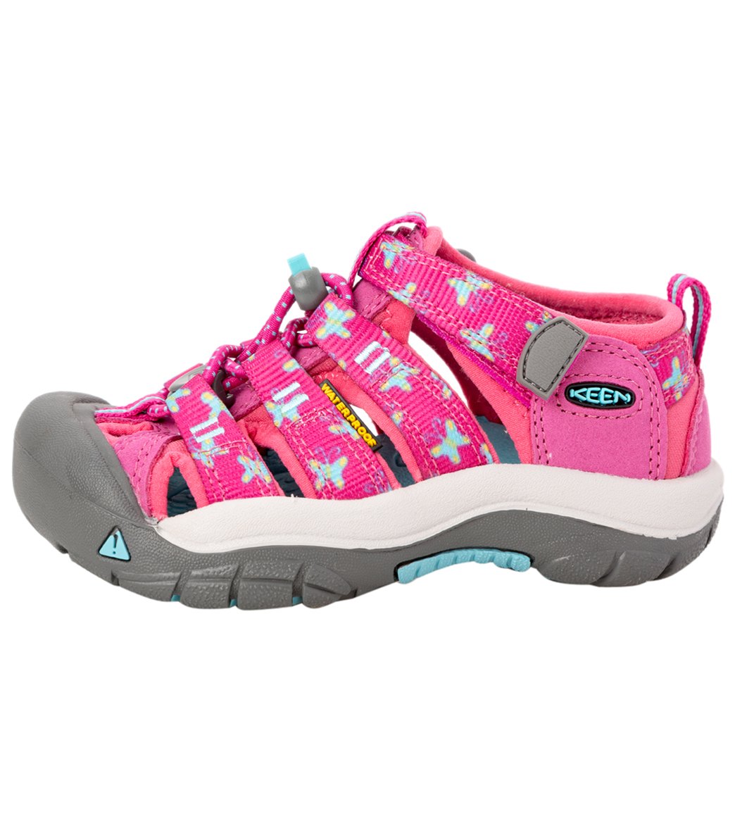 Keen Children's Newport H2 Water Shoes