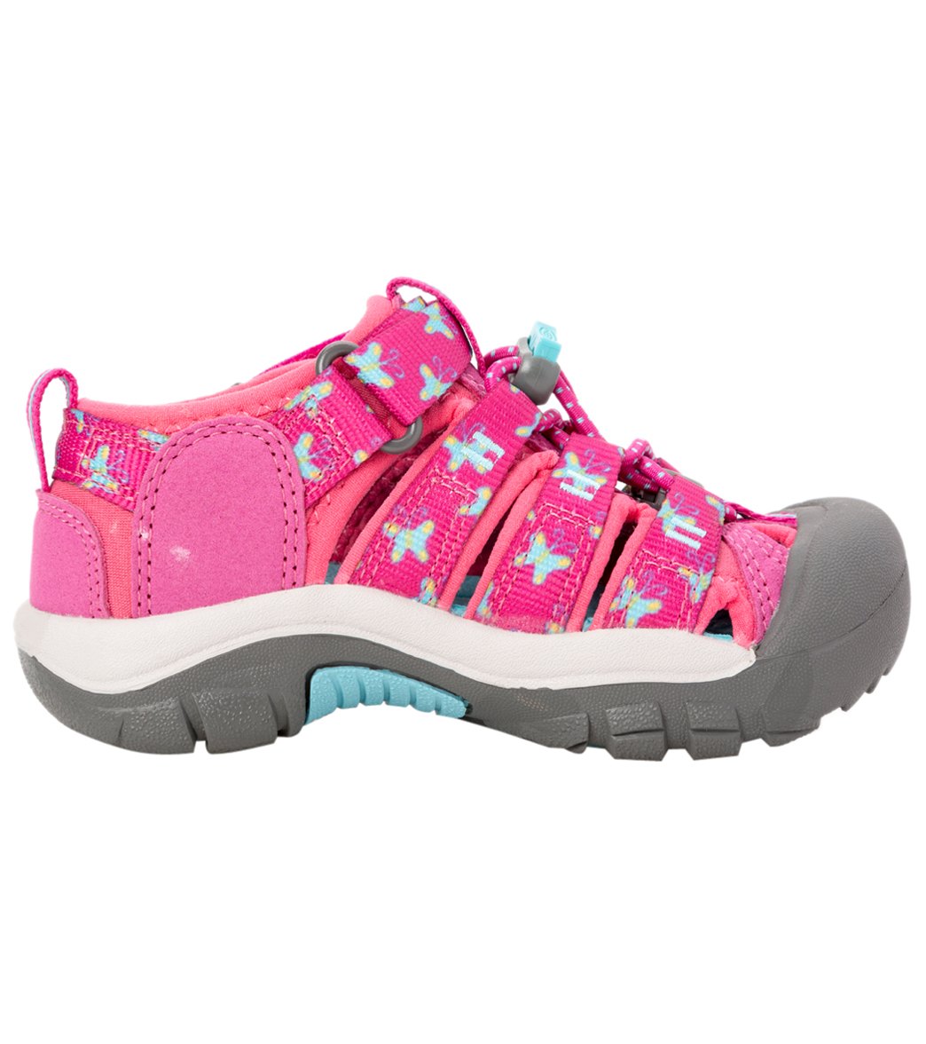 Keen Children's Newport H2 Water Shoes