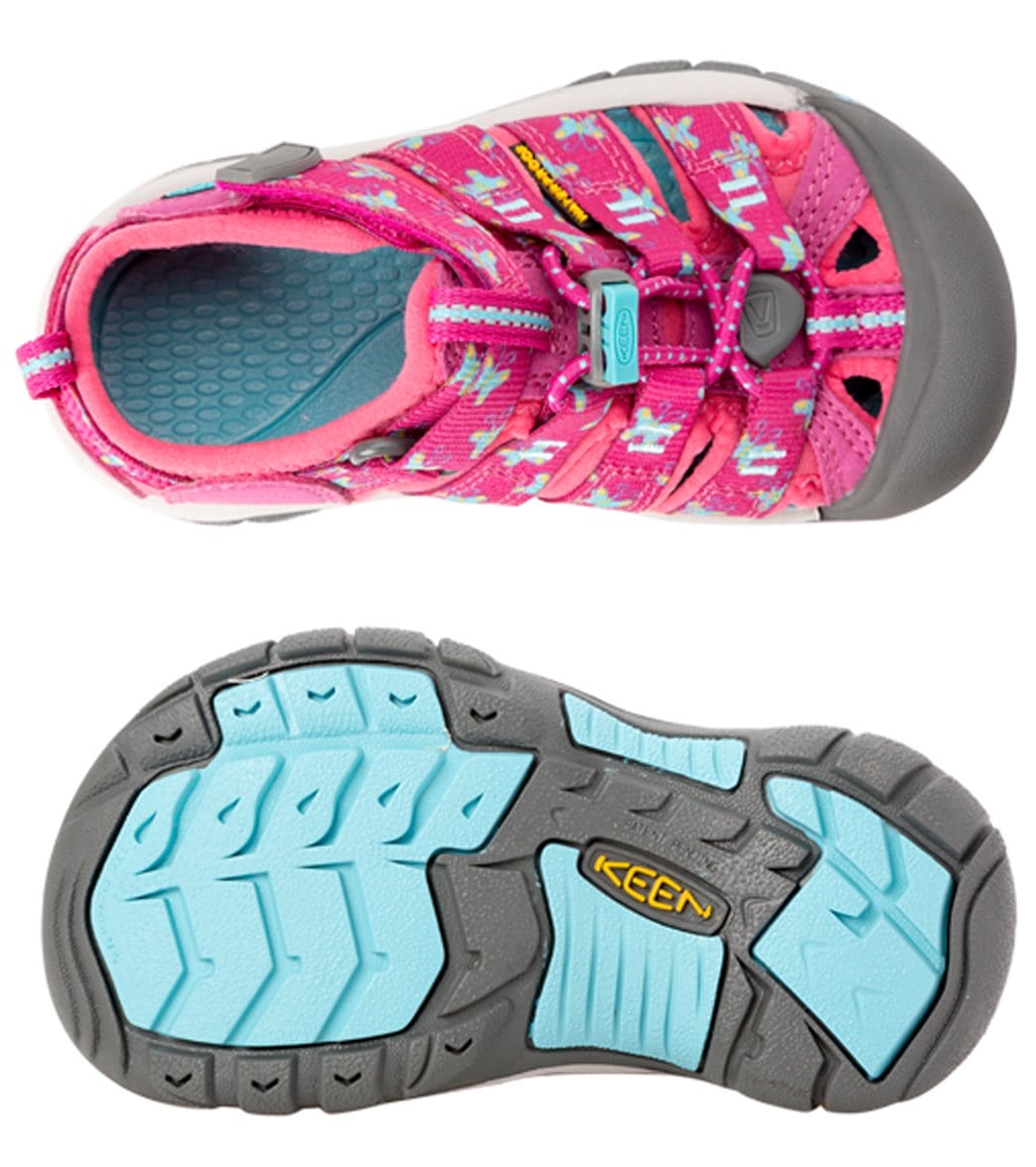 Keen Children's Newport H2 Water Shoes