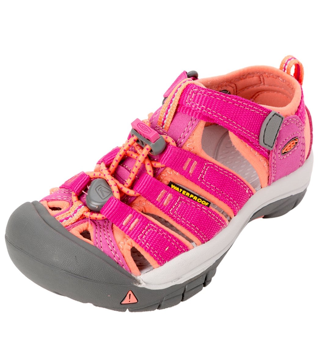 Keen Children's Newport H2 Water Shoes