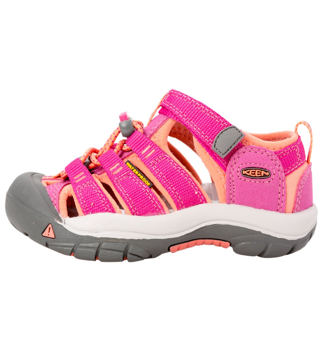 Keen Children's Newport H2 Water Shoes