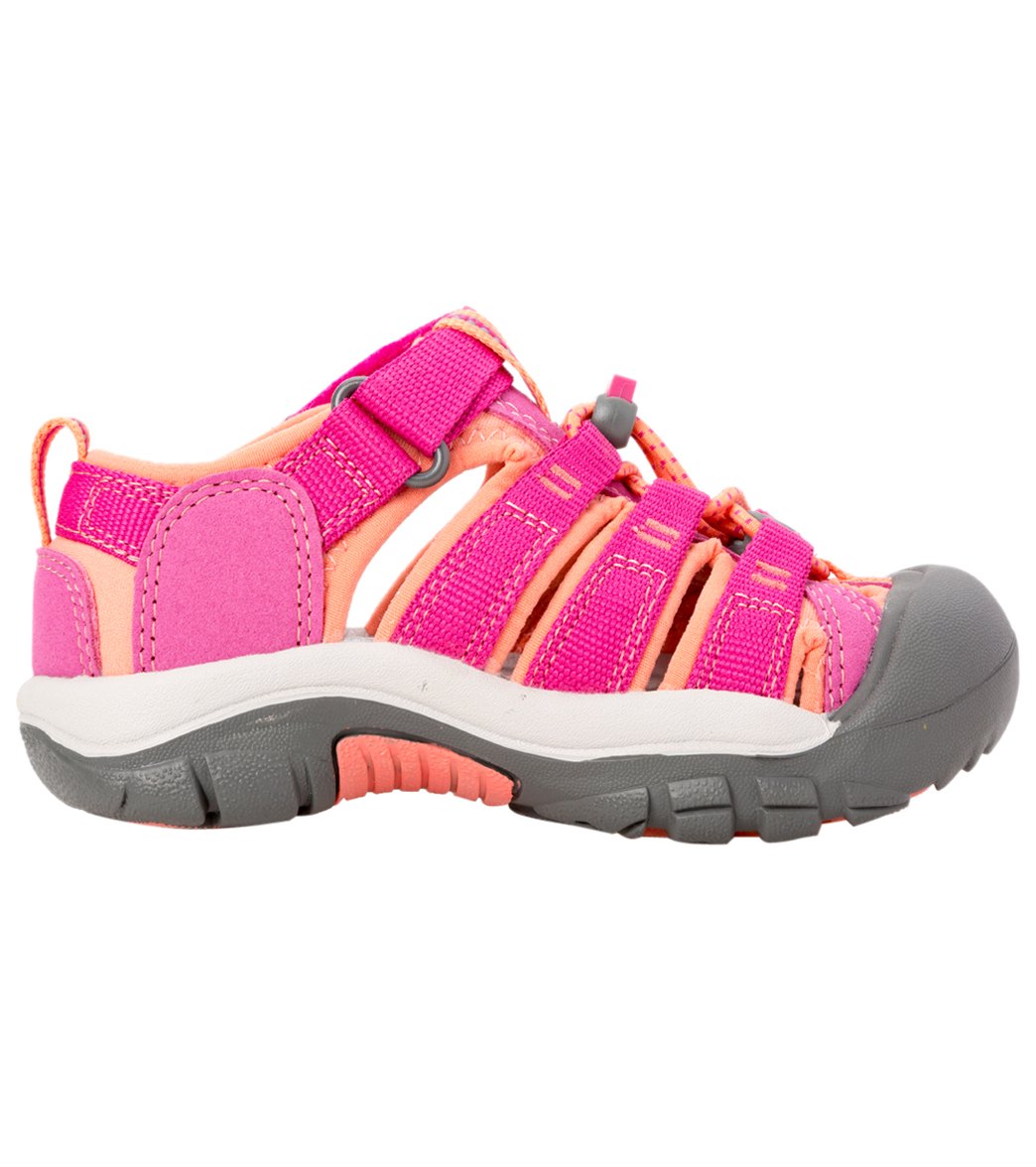 Keen Children's Newport H2 Water Shoes