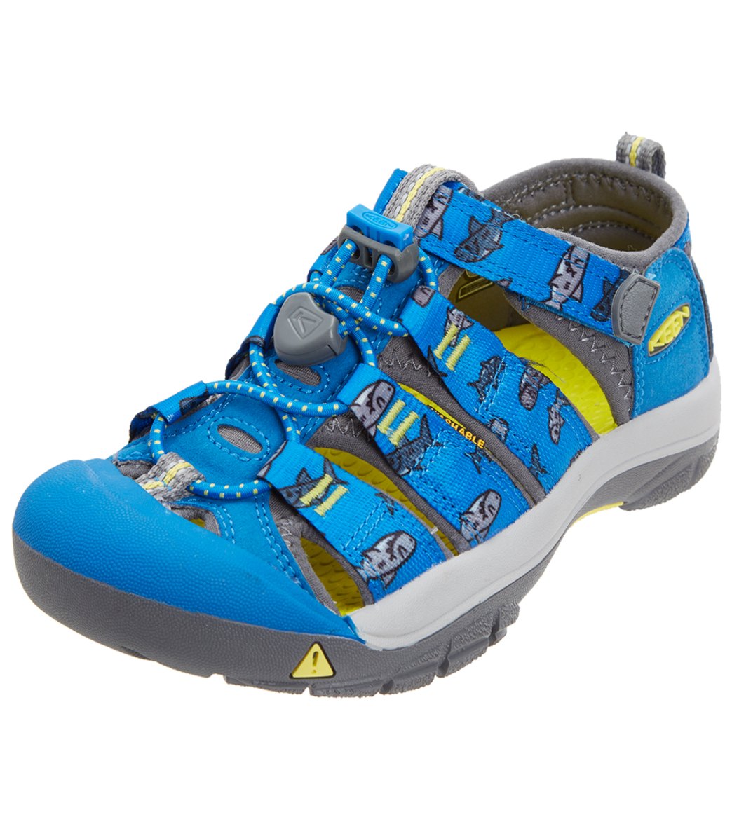 Keen Children's Newport H2 Water Shoes