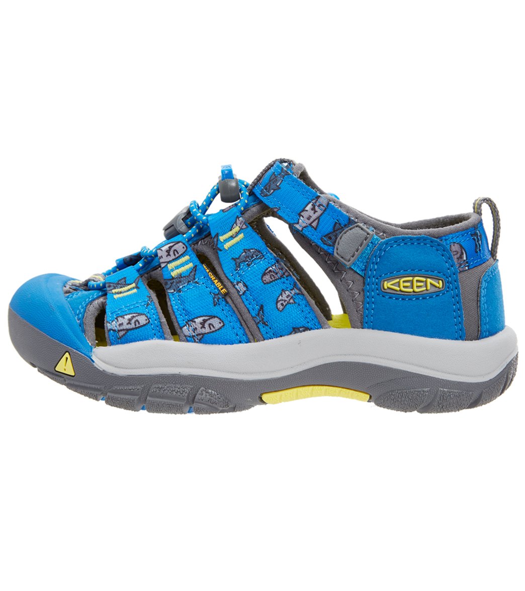 Keen Children's Newport H2 Water Shoes