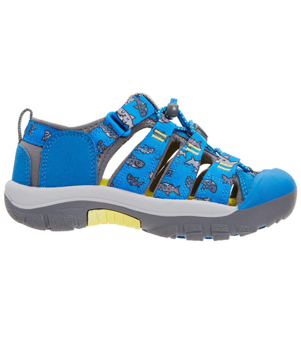 Keen Children's Newport H2 Water Shoes