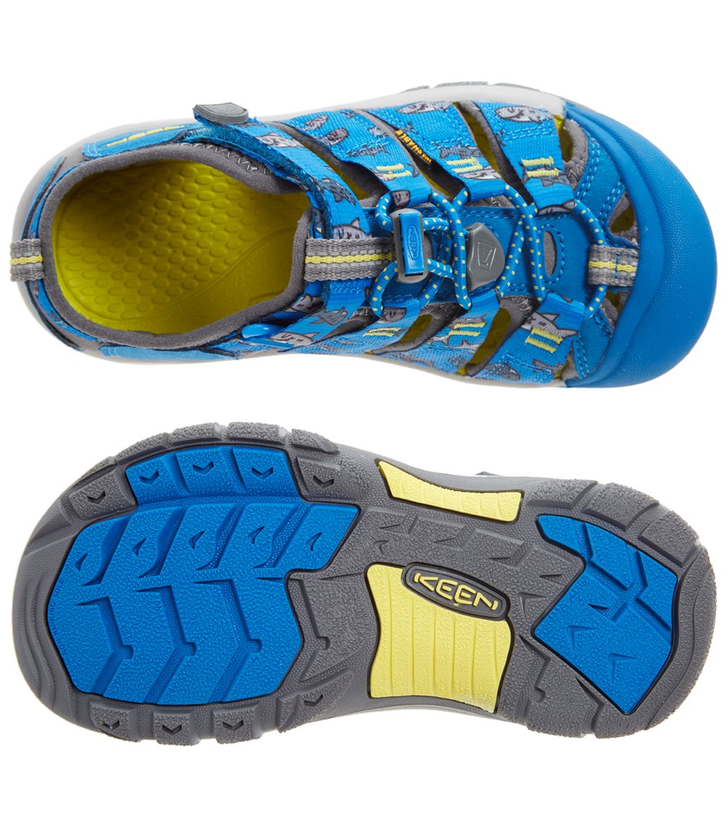 Keen Children's Newport H2 Water Shoes