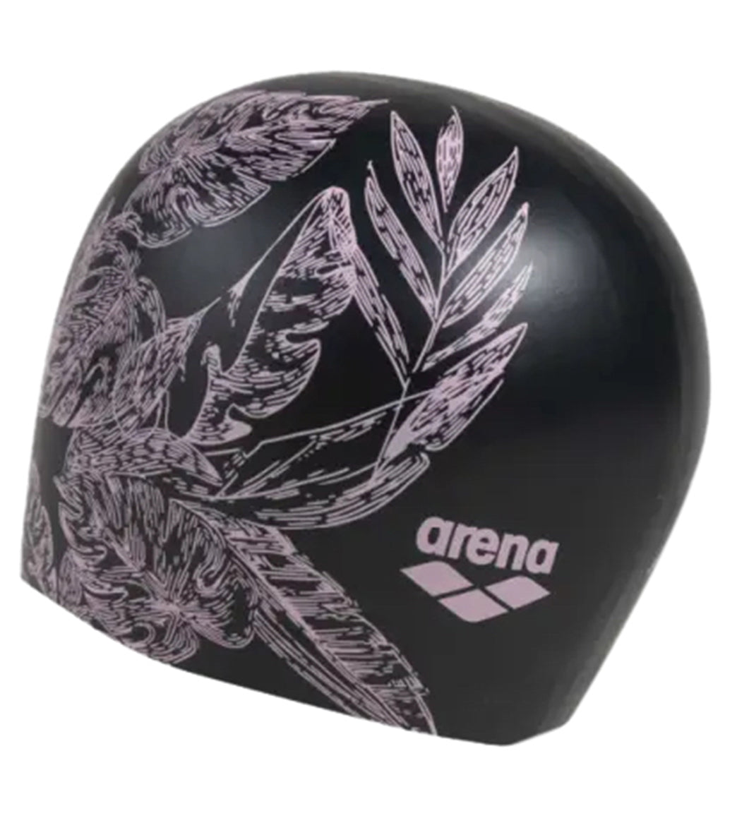Arena Sirene Silicone Swim Cap