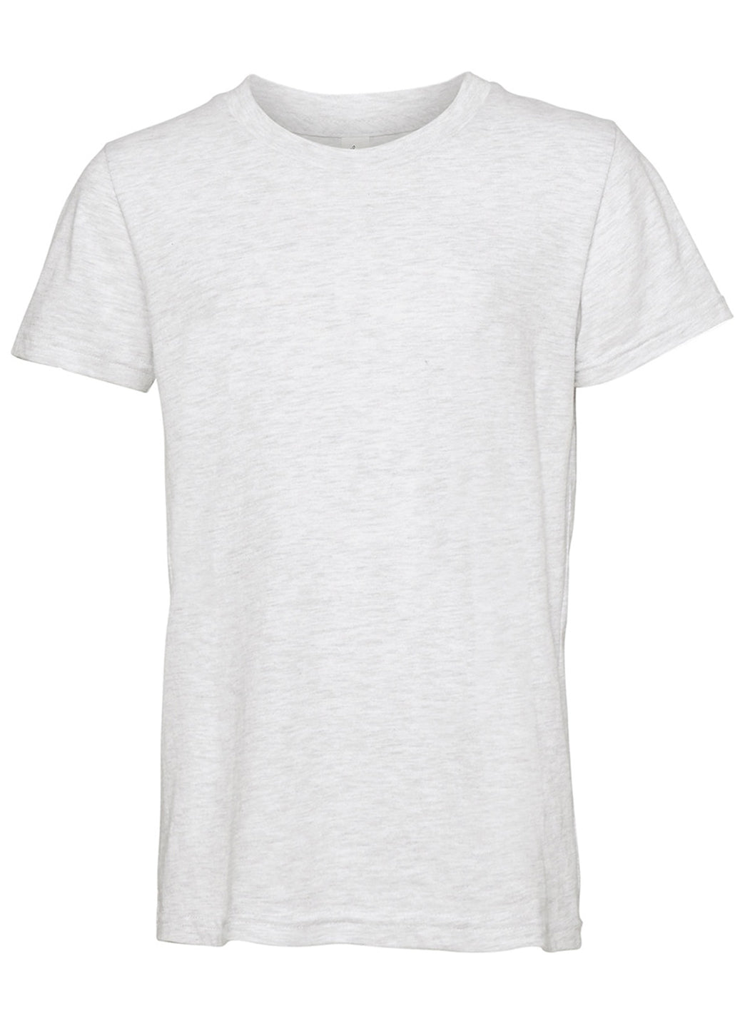 Bella + Canvas Youth Jersey T-Shirt