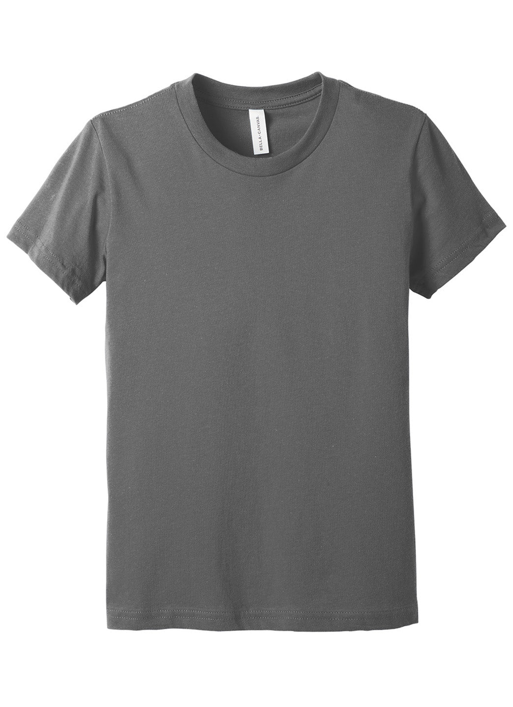 Bella + Canvas Youth Jersey T-Shirt