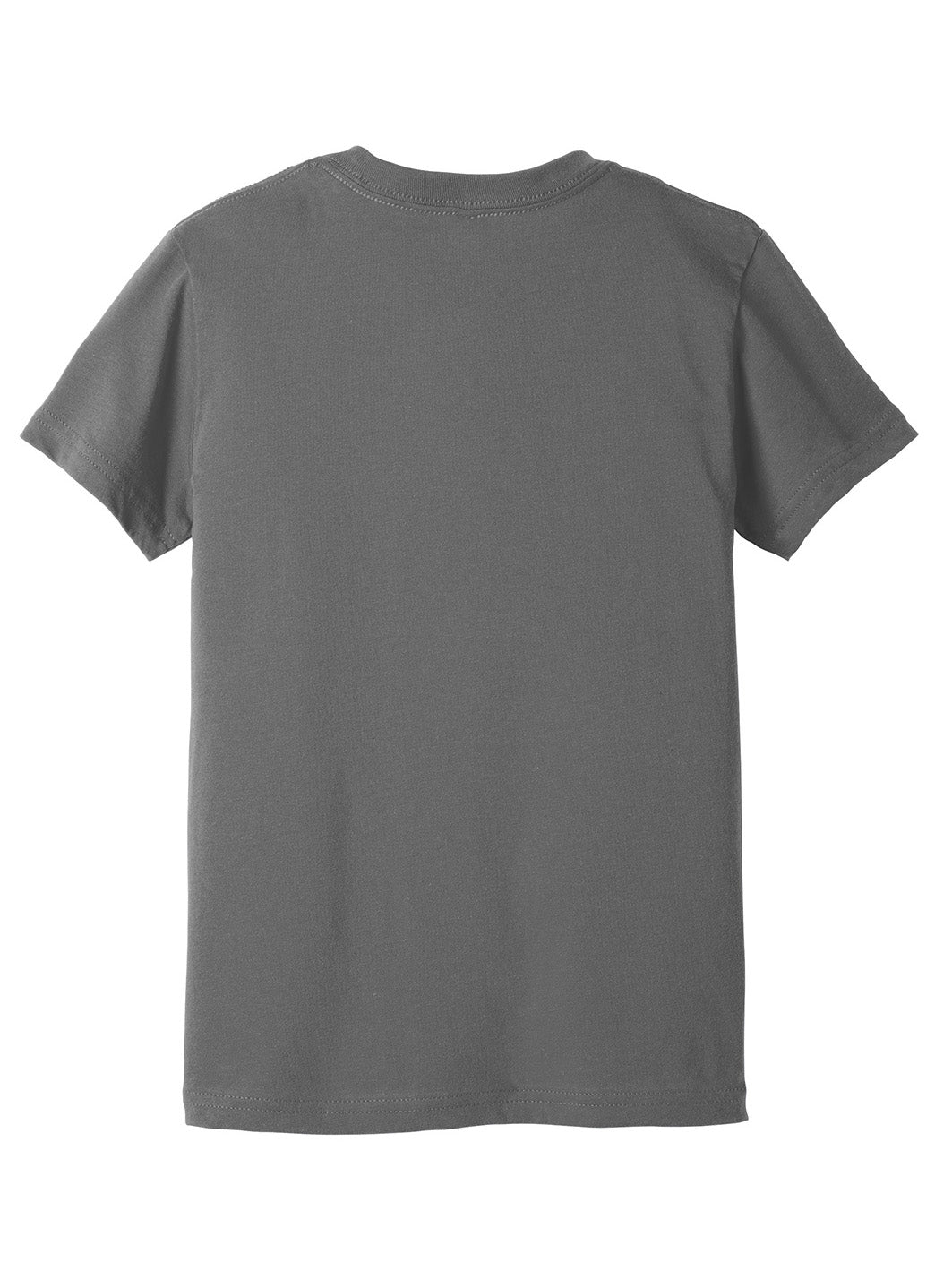 Bella + Canvas Youth Jersey T-Shirt