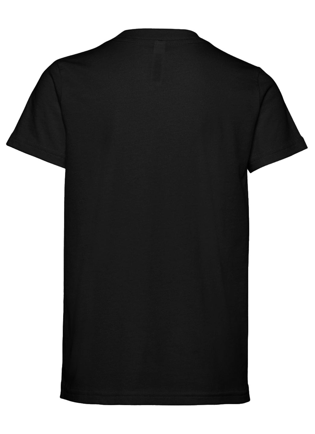 Bella + Canvas Youth Jersey T-Shirt