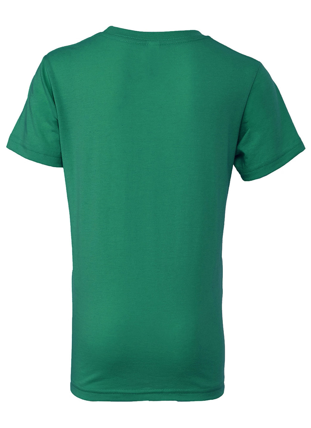 Bella + Canvas Youth Jersey T-Shirt