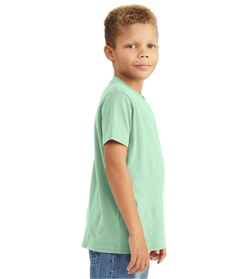 Bella + Canvas Youth Jersey T-Shirt