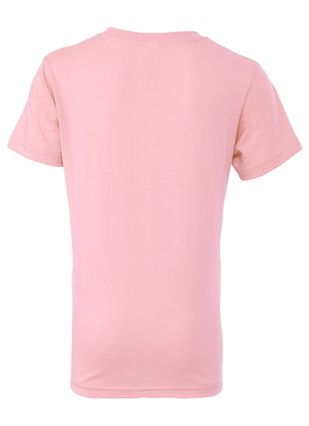 Bella + Canvas Youth Jersey T-Shirt