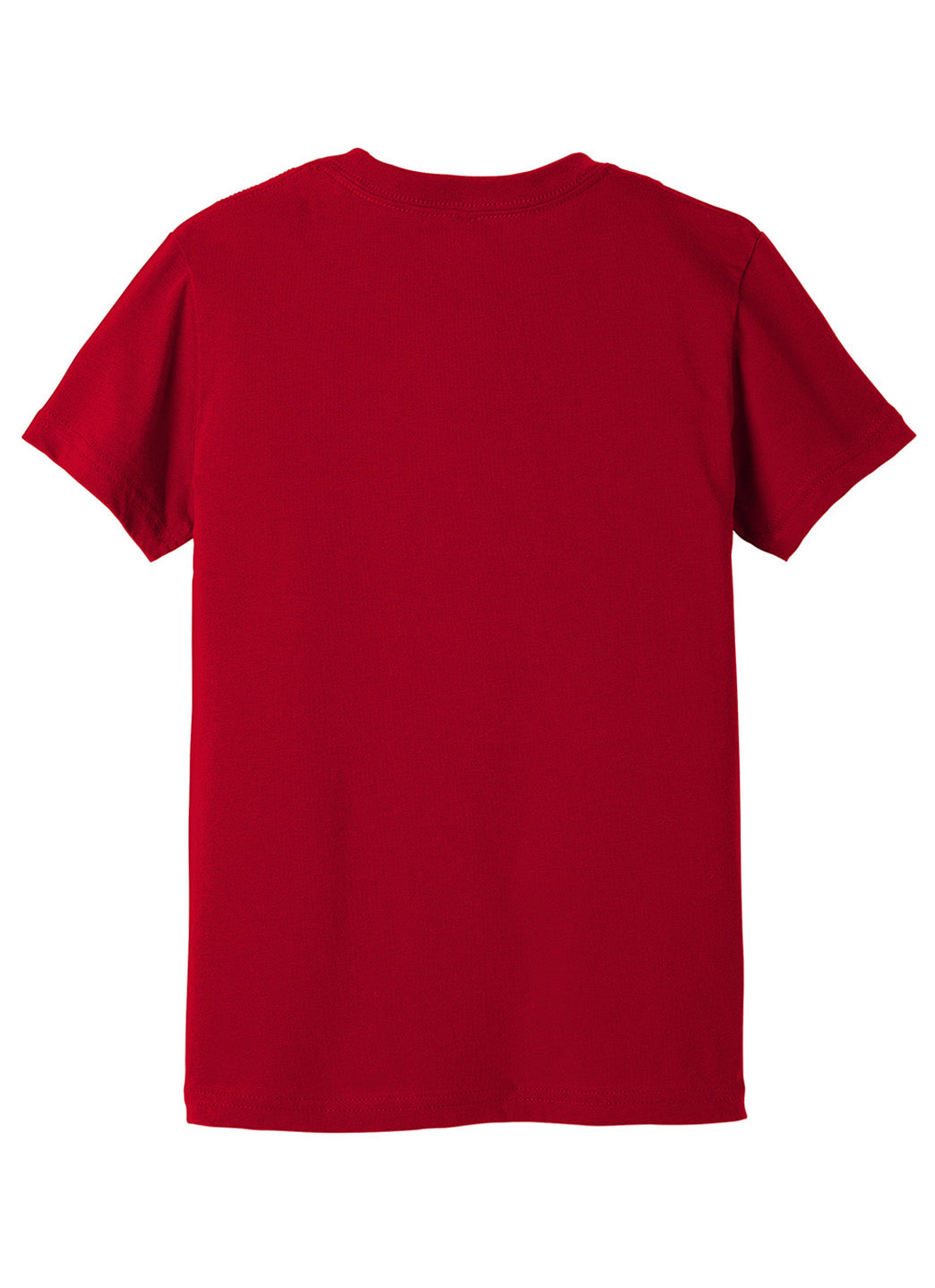 Bella + Canvas Youth Jersey T-Shirt