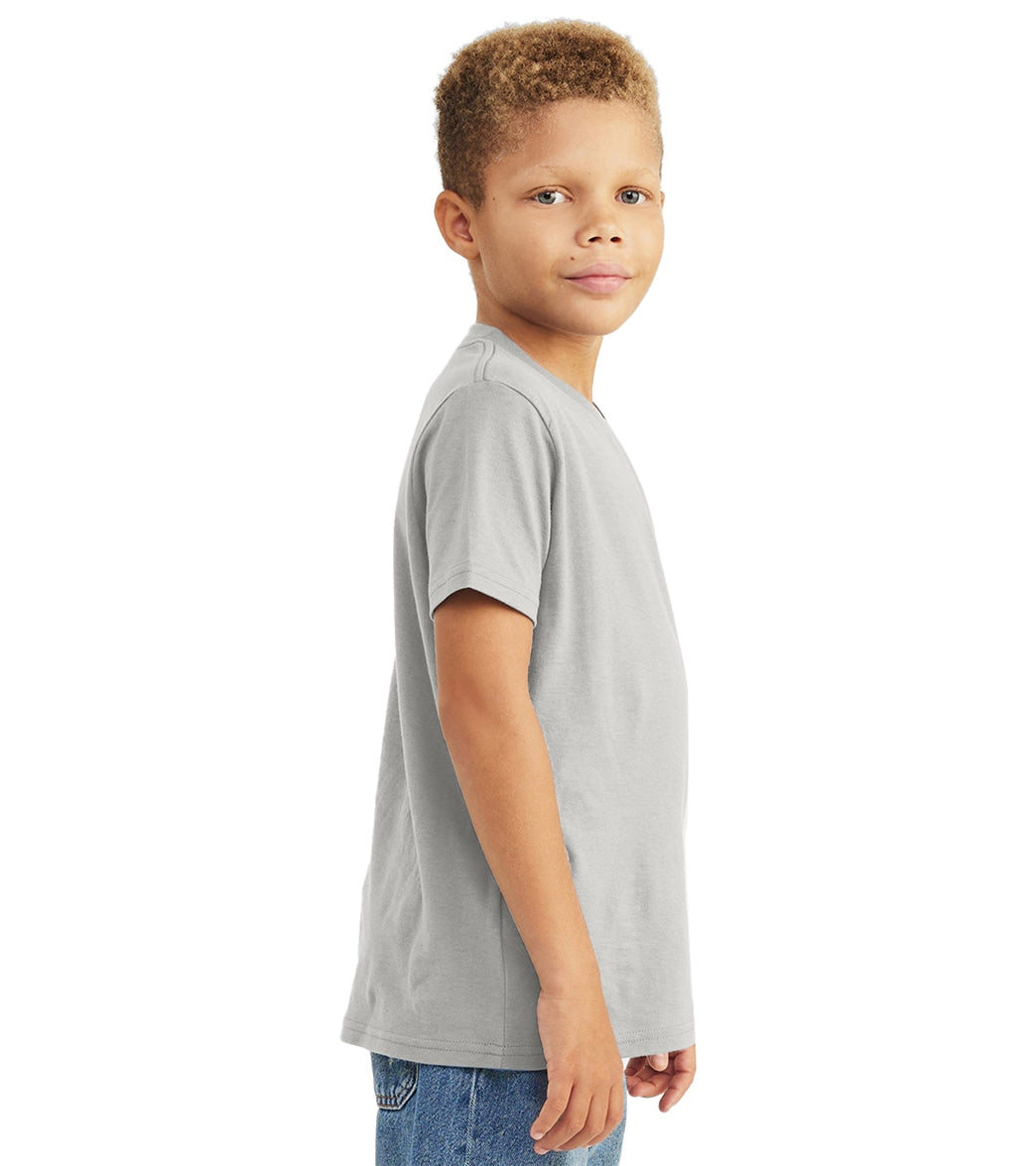 Bella + Canvas Youth Jersey T-Shirt