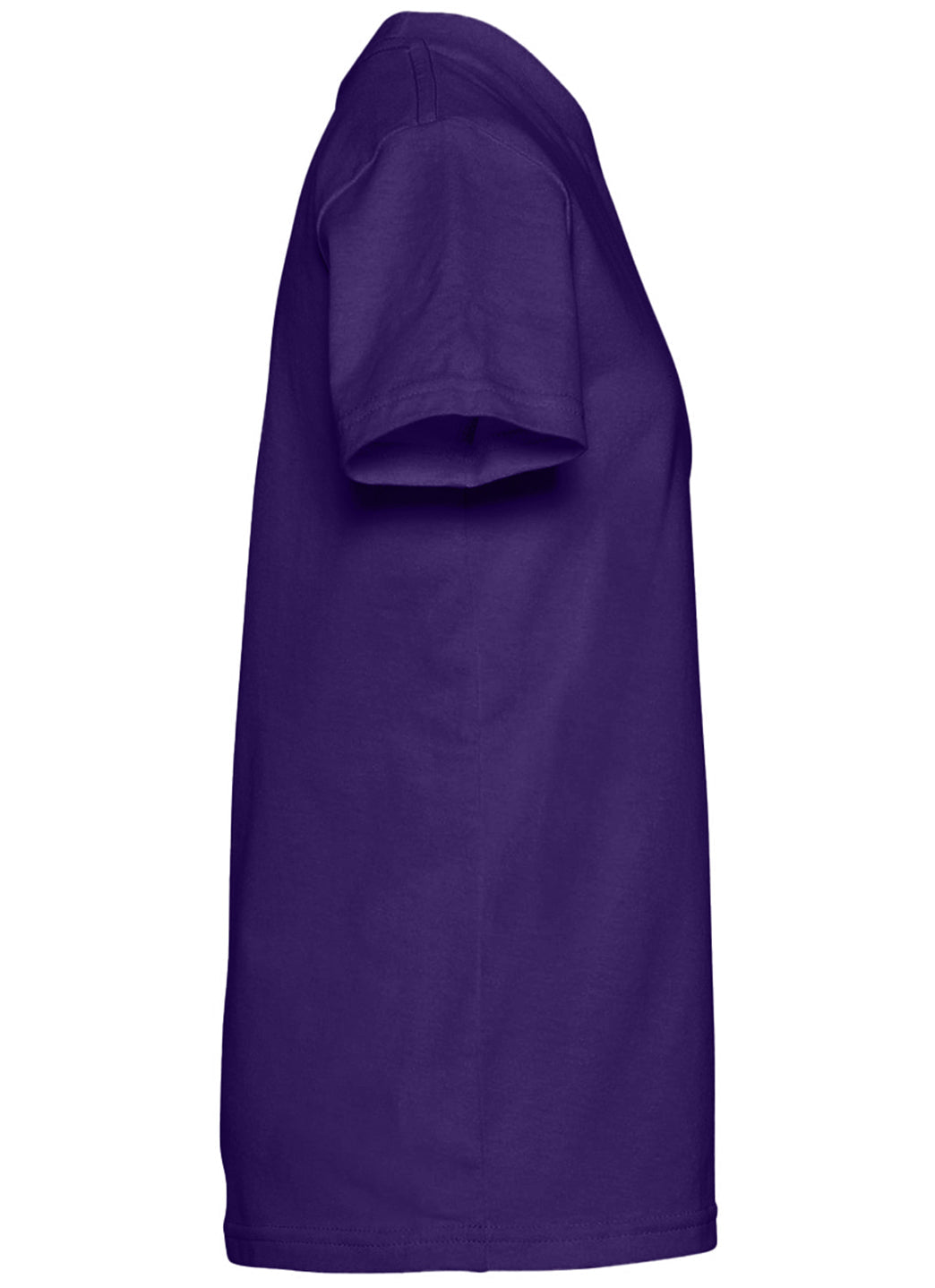 Bella + Canvas Youth Jersey T-Shirt