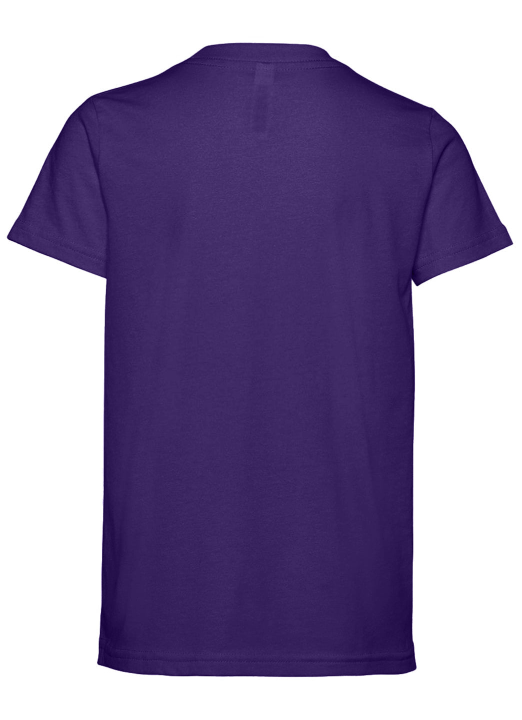 Bella + Canvas Youth Jersey T-Shirt