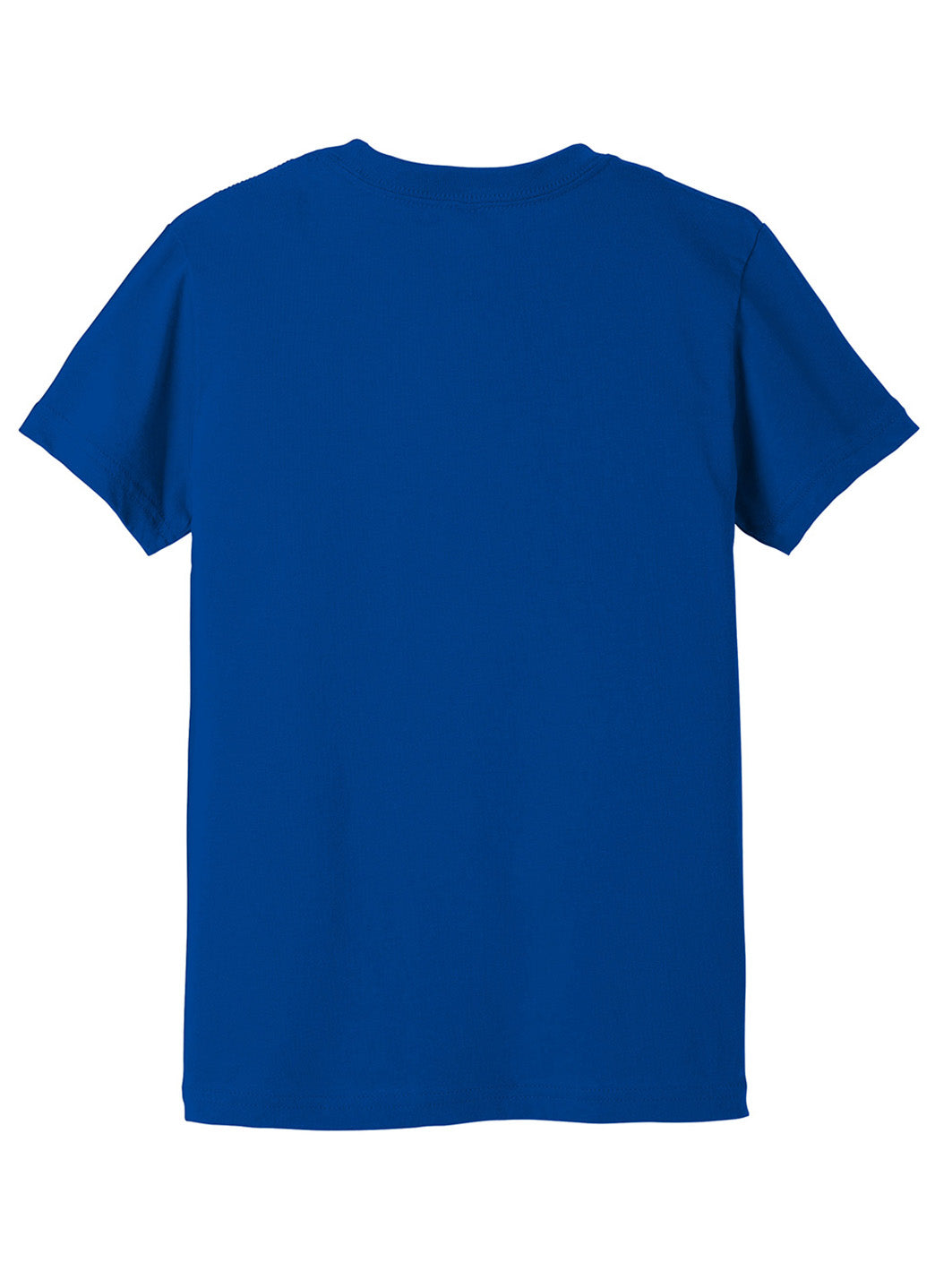 Bella + Canvas Youth Jersey T-Shirt