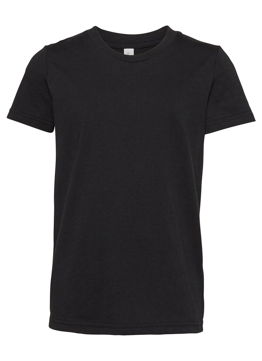 Bella + Canvas Youth Jersey T-Shirt