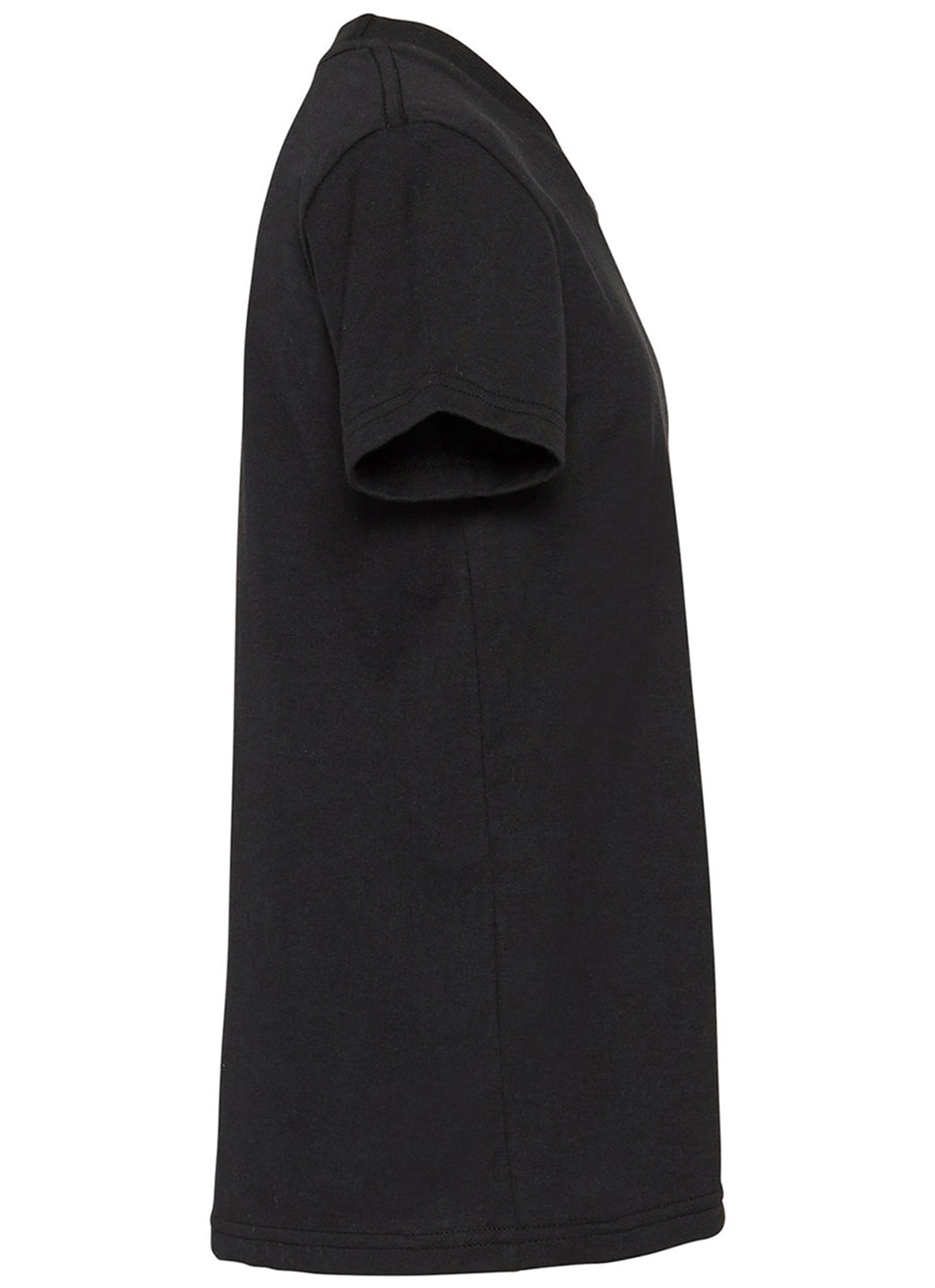 Bella + Canvas Youth Jersey T-Shirt