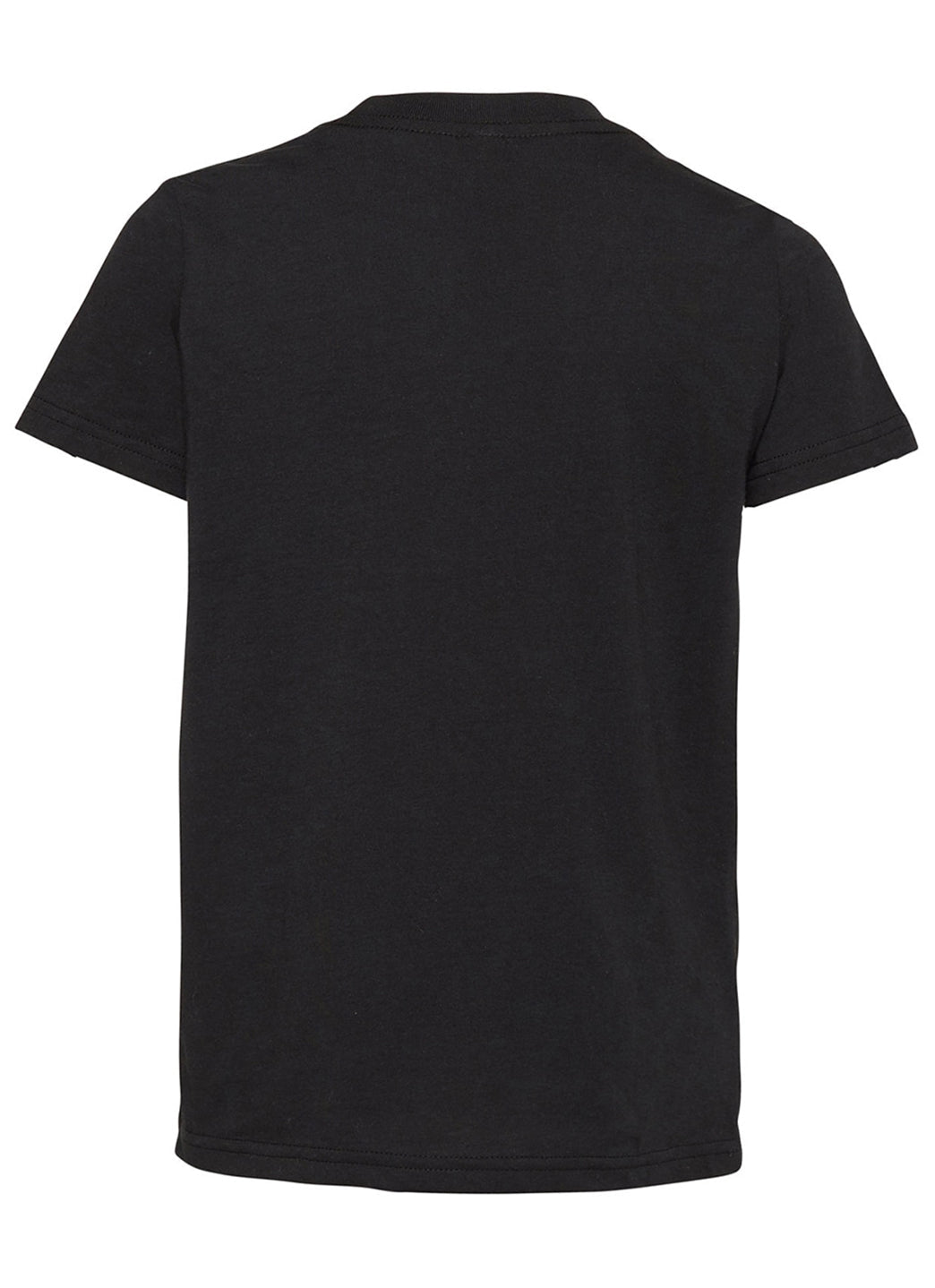 Bella + Canvas Youth Jersey T-Shirt