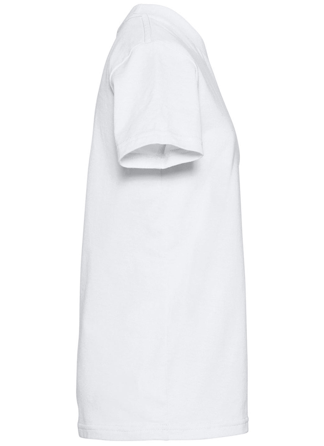 Bella + Canvas Youth Jersey T-Shirt