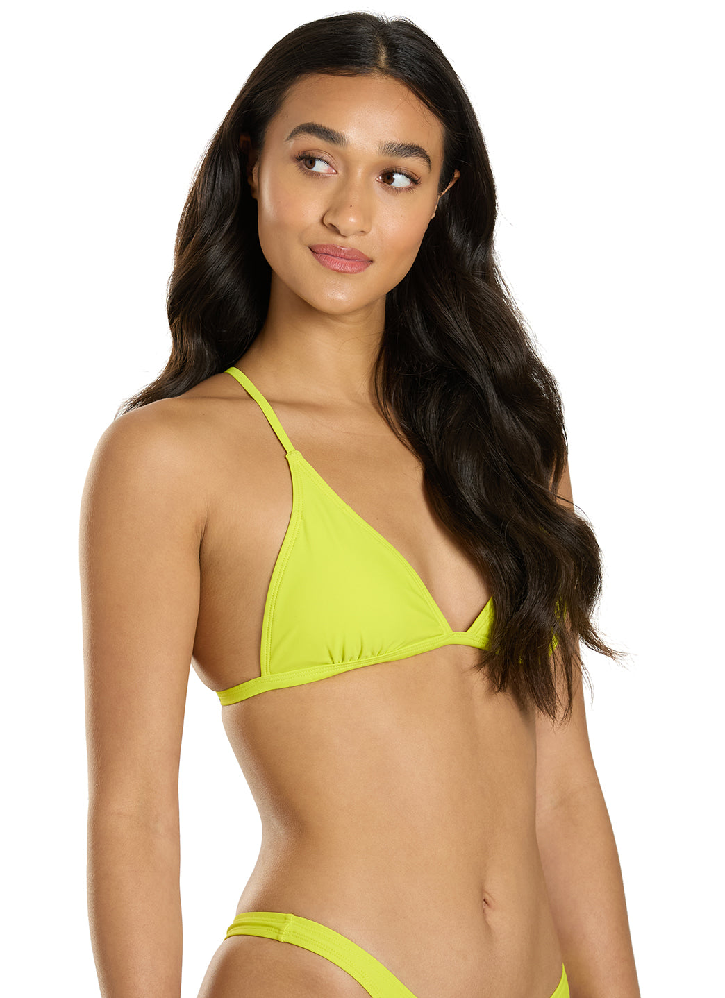 Sporti Active Tie Back Bikini Top