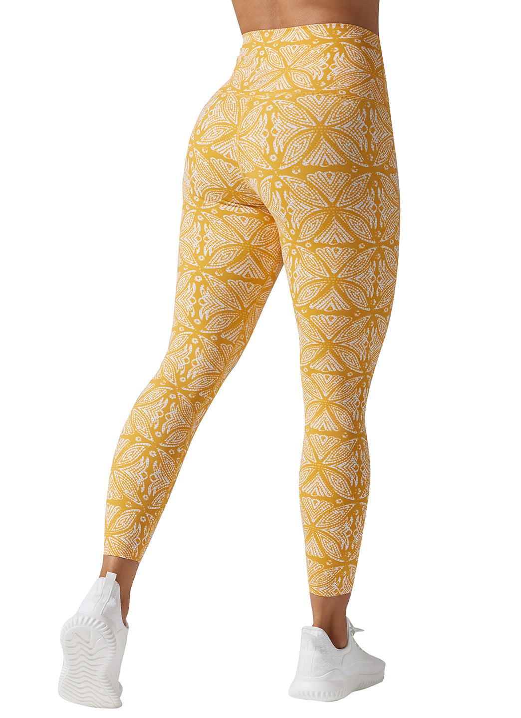 Tavi High Waisted 7/8 Yoga Leggings