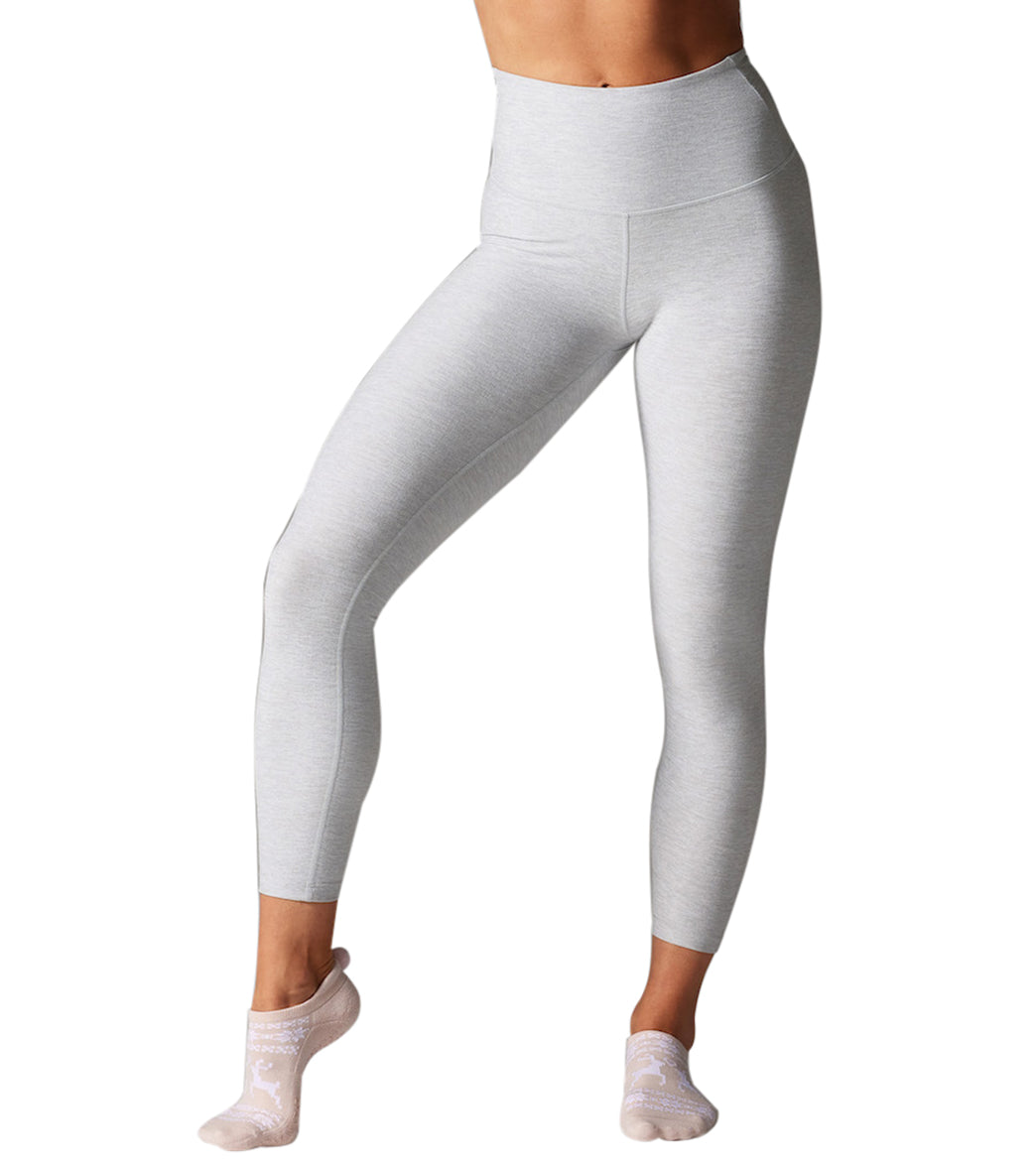Tavi High Waisted 7/8 Yoga Leggings
