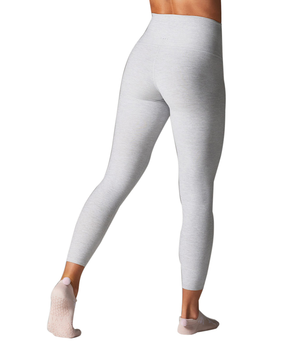 Tavi High Waisted 7/8 Yoga Leggings
