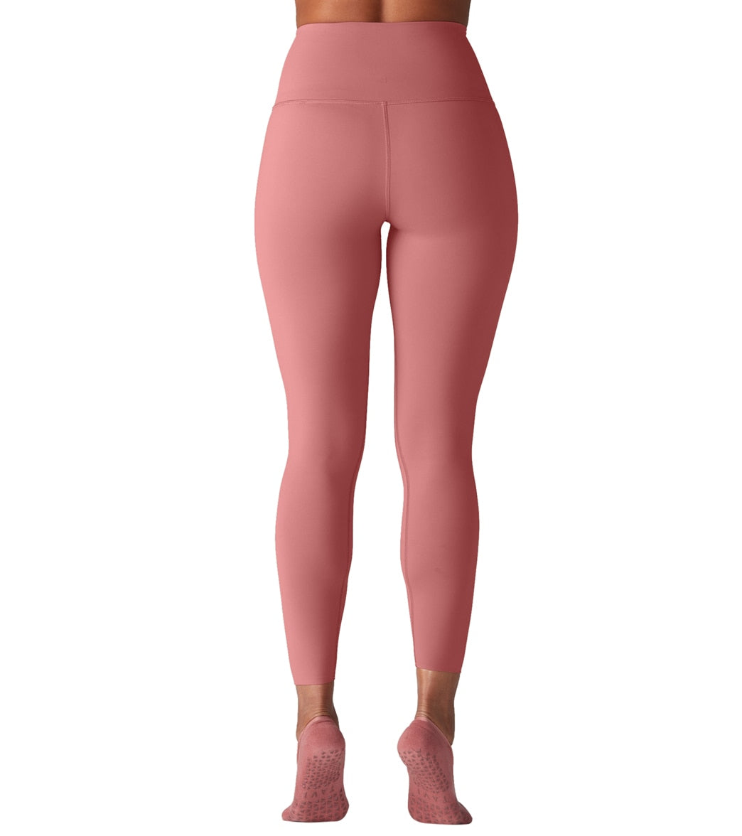 Tavi High Waisted 7/8 Yoga Leggings