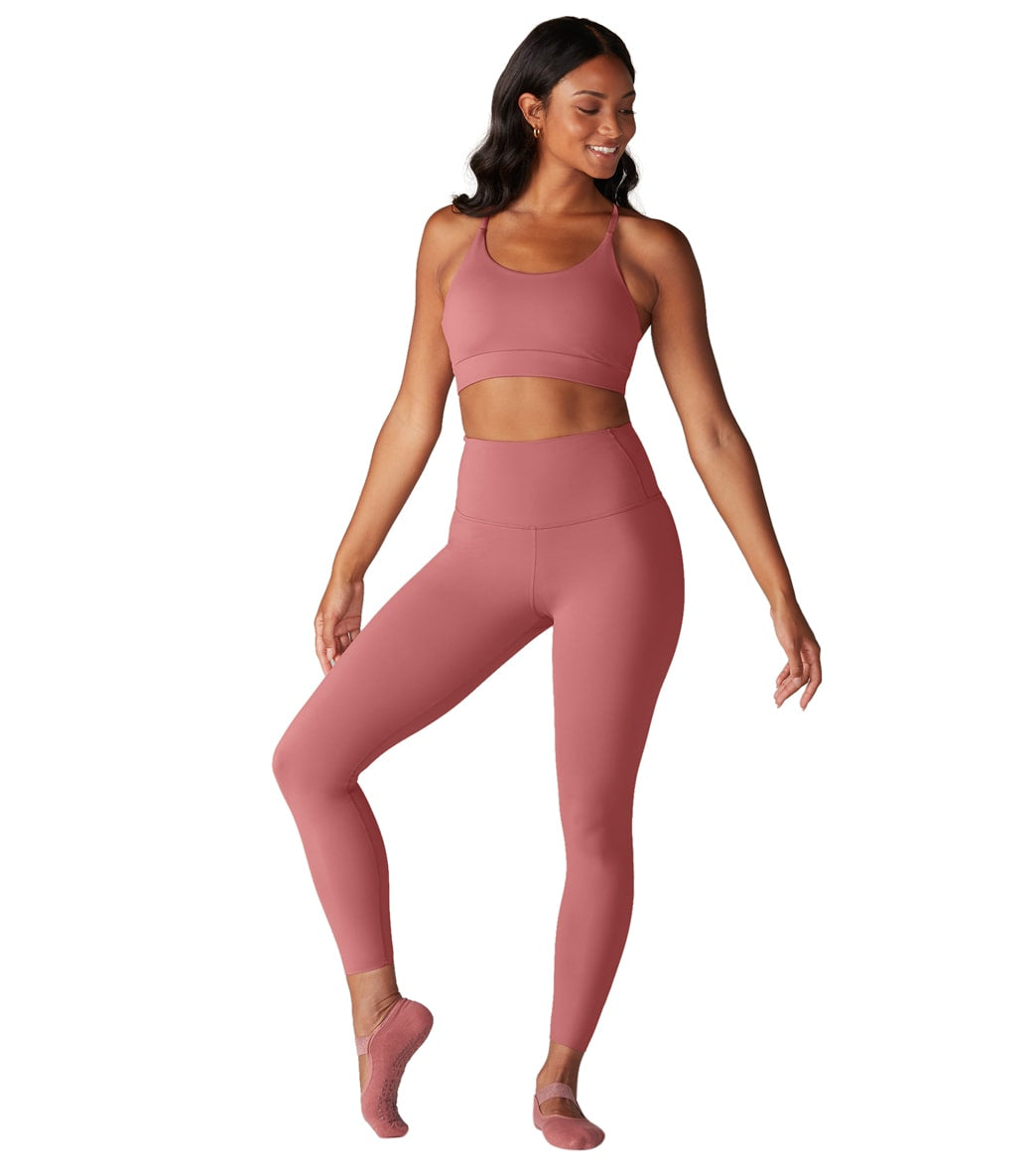 Tavi High Waisted 7/8 Yoga Leggings